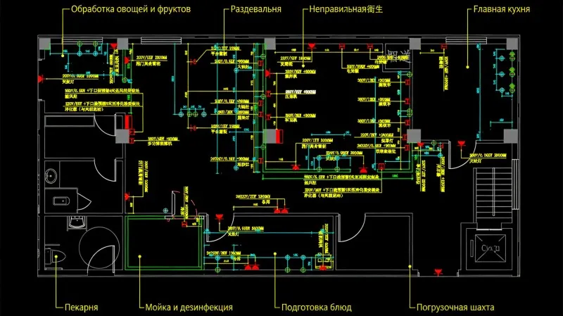 Дизайн кухни (2)