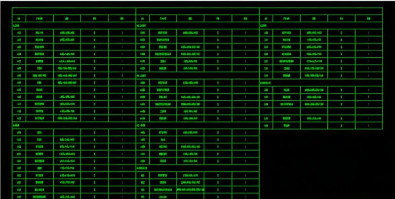 Дизайн кухни (4)